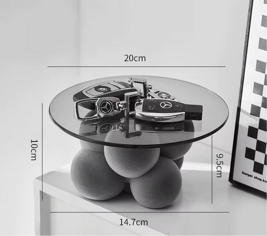 Plateau Design Bulle