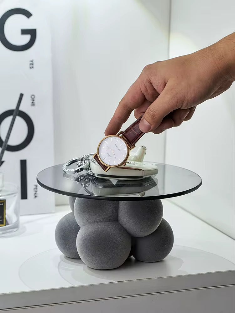 Plateau Design Bulle