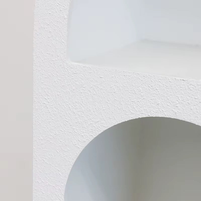 Étagère niche Arches - Collection Japandi