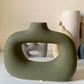 Vases abstraits Arty