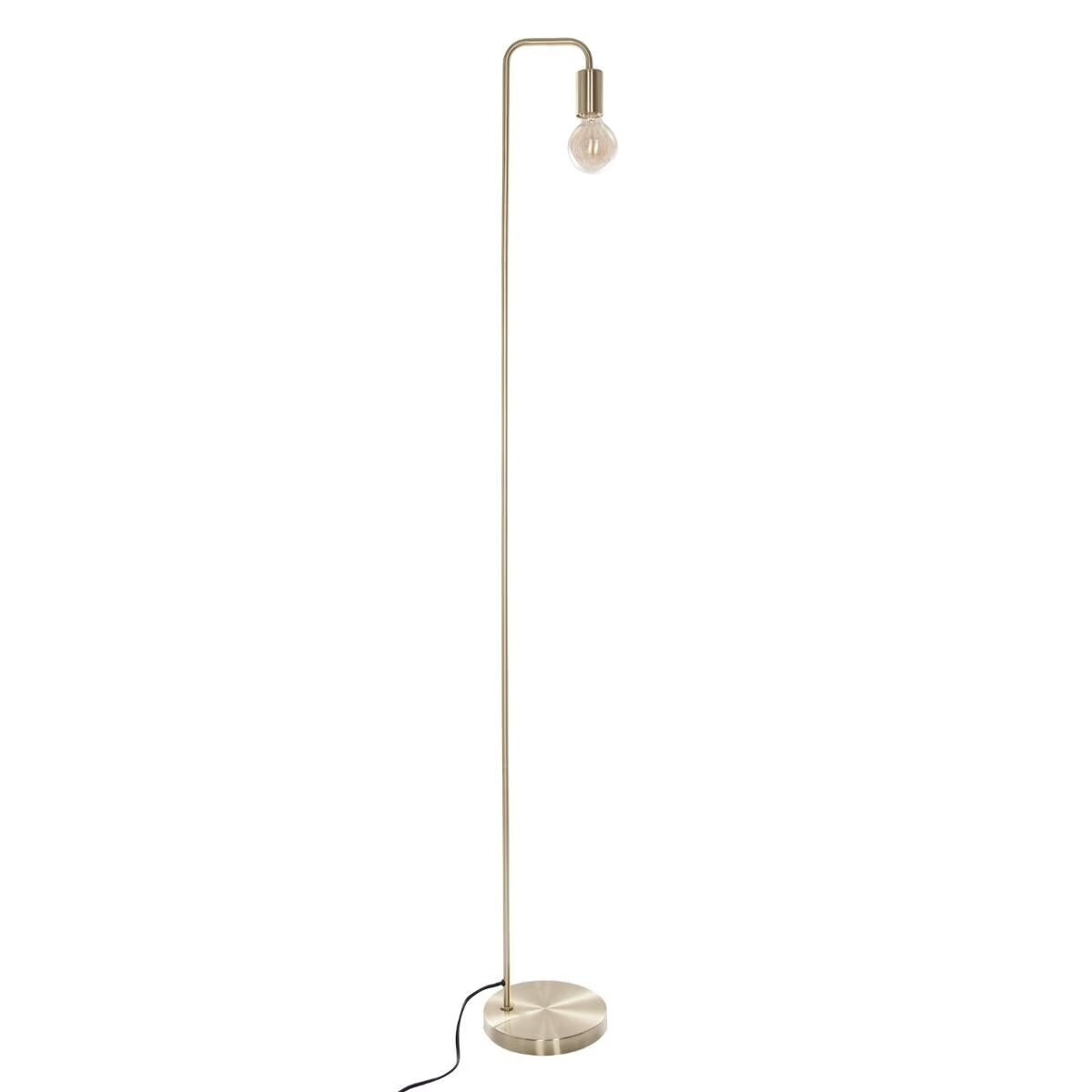 Lampadaire Keli H150 cm - Doré