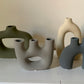 Vases abstraits Arty