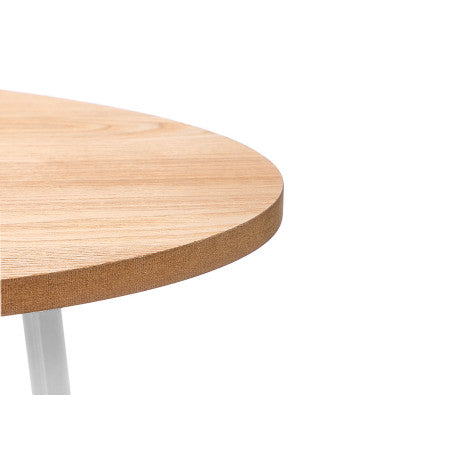 Table d’Appoint Croisillon