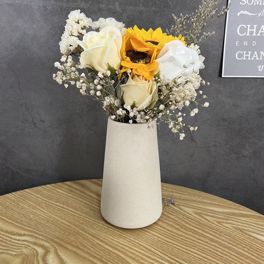 Mini vase mat