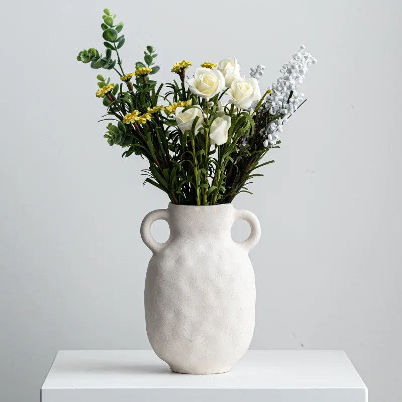 Vase céramique vintage 
