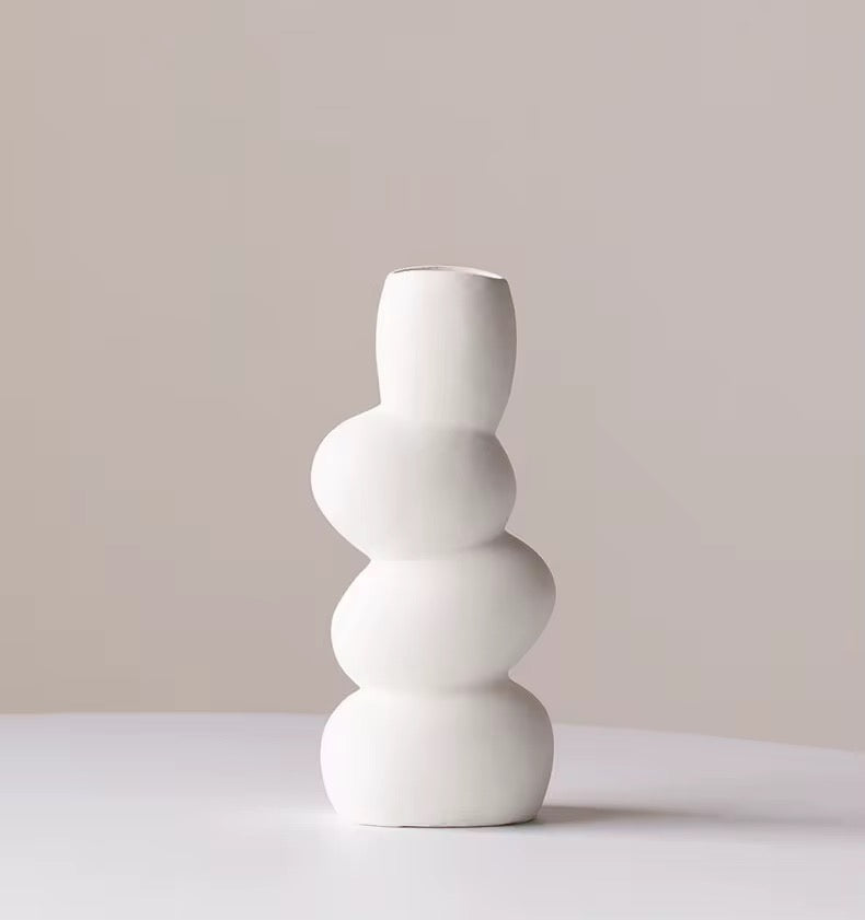 Vase Galets - 2 modèles