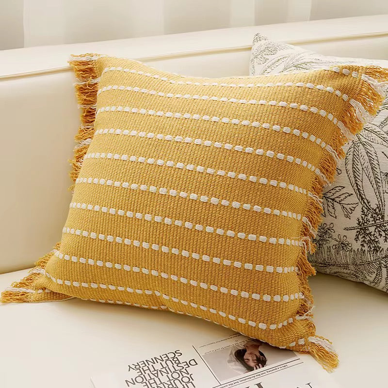 Coussin Collection Bohème Solaire