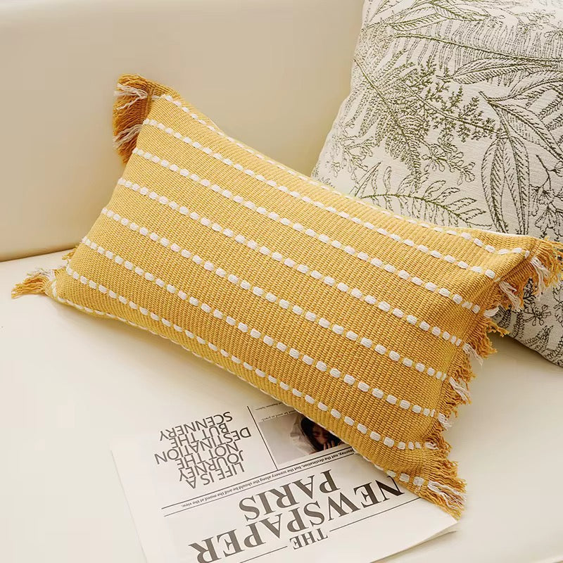 Coussin Collection Bohème Solaire