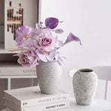 Vase Mini Jar Rétro