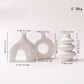 Trio vases boho chic