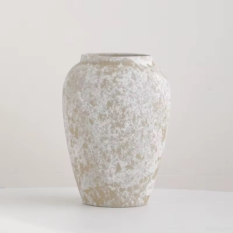 Vase Mini Jar Rétro