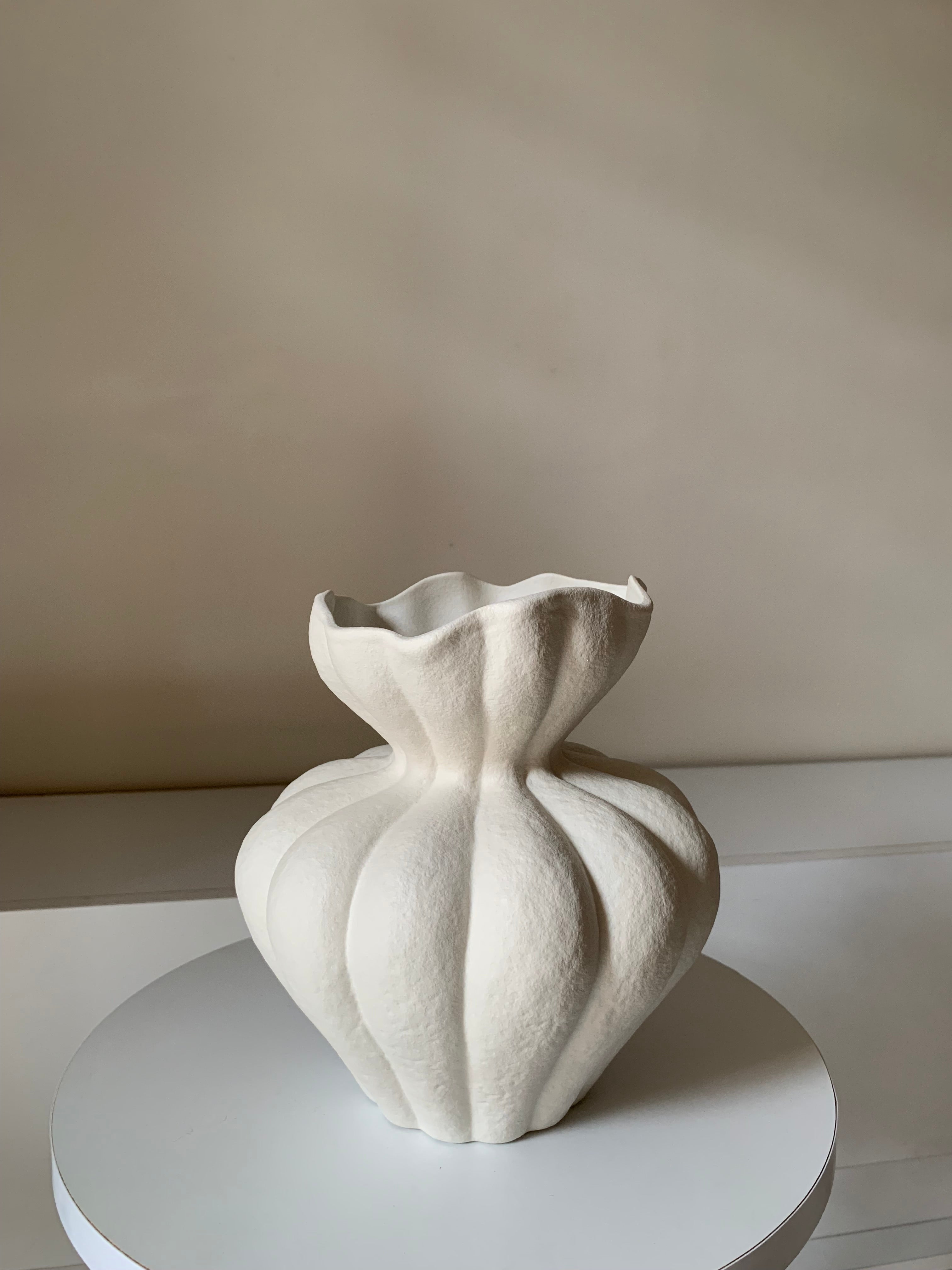 Vase multi-pétales
