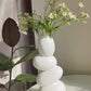 Vase Galets - 2 modèles