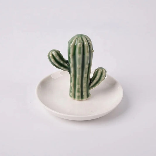 Mini plateau cactus