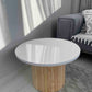 Table basse Japandi