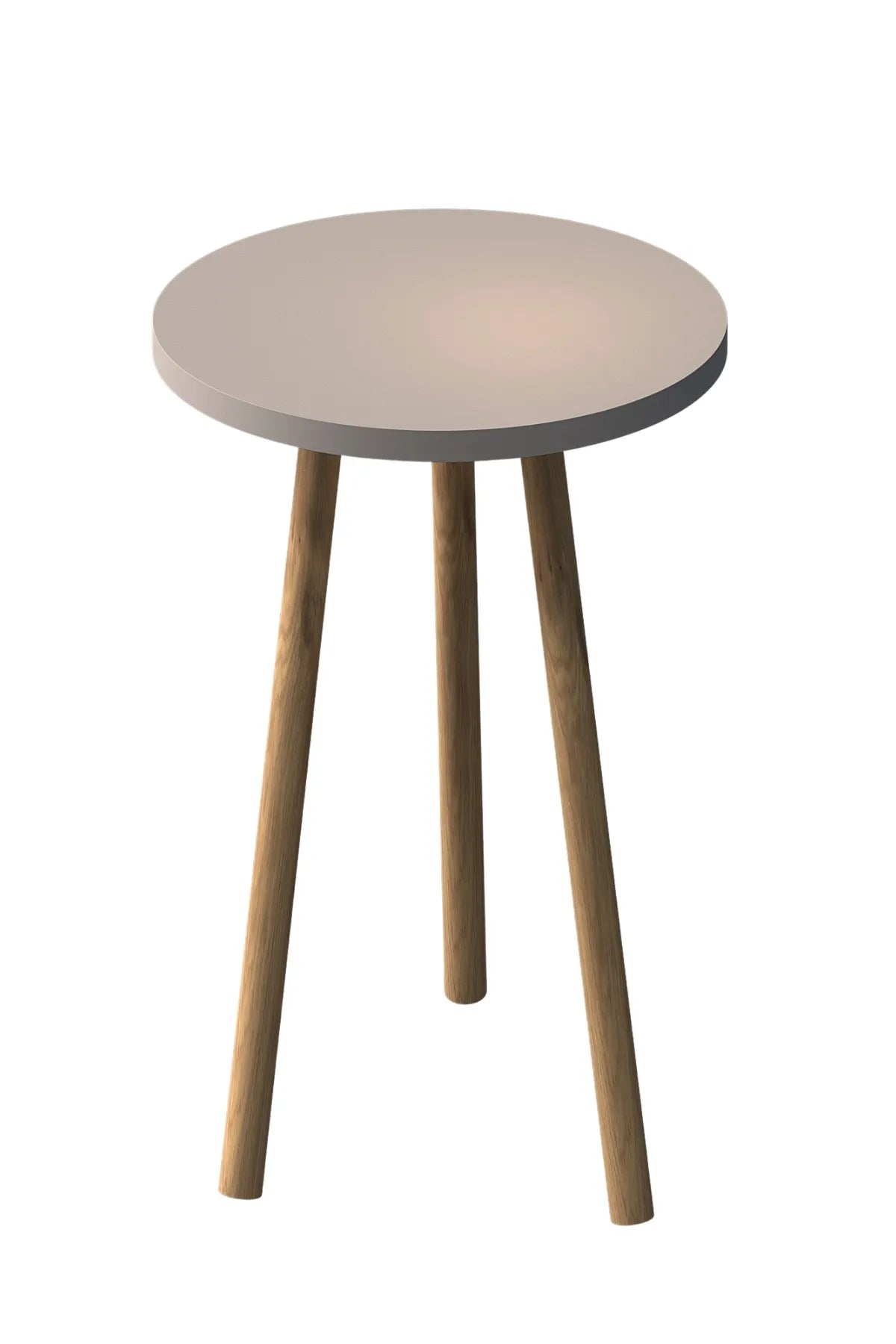 Table d’appoint scandinave
