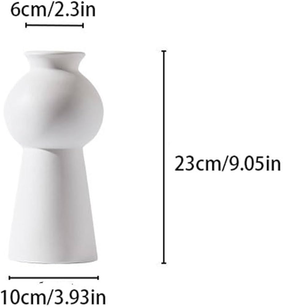 Vase Totem