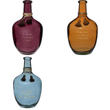 Dame-Jeanne en verre Gypsy