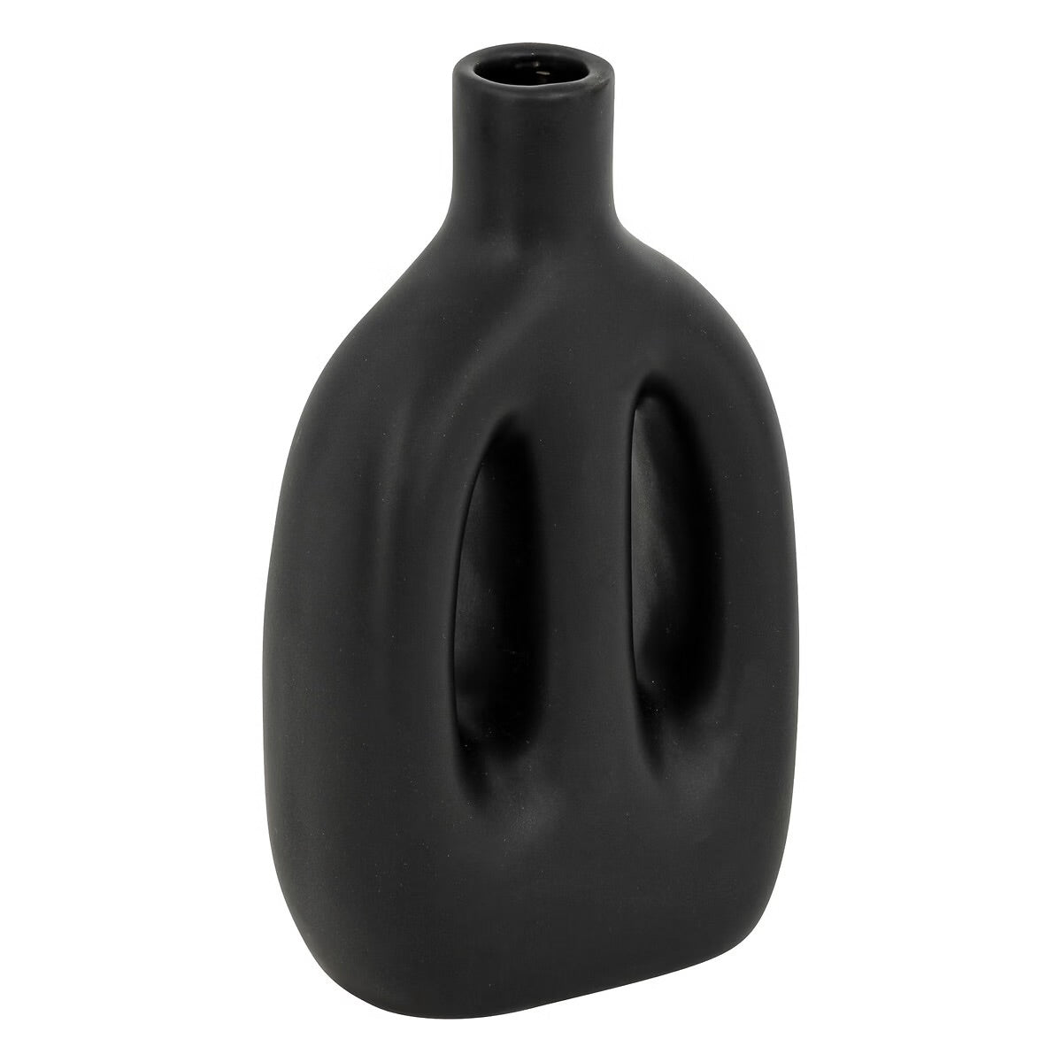 Duo de vases céramique Inu