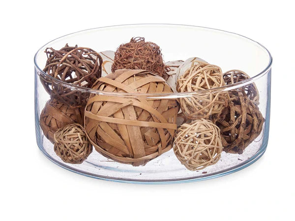 Boules décoratives