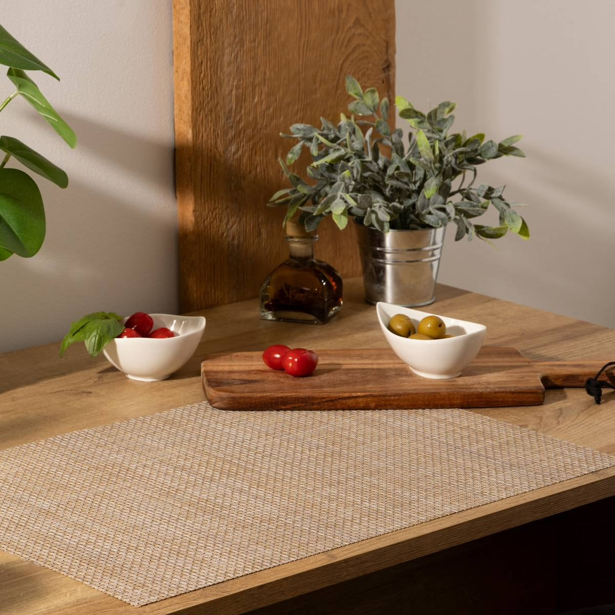 Set de Table Maoli