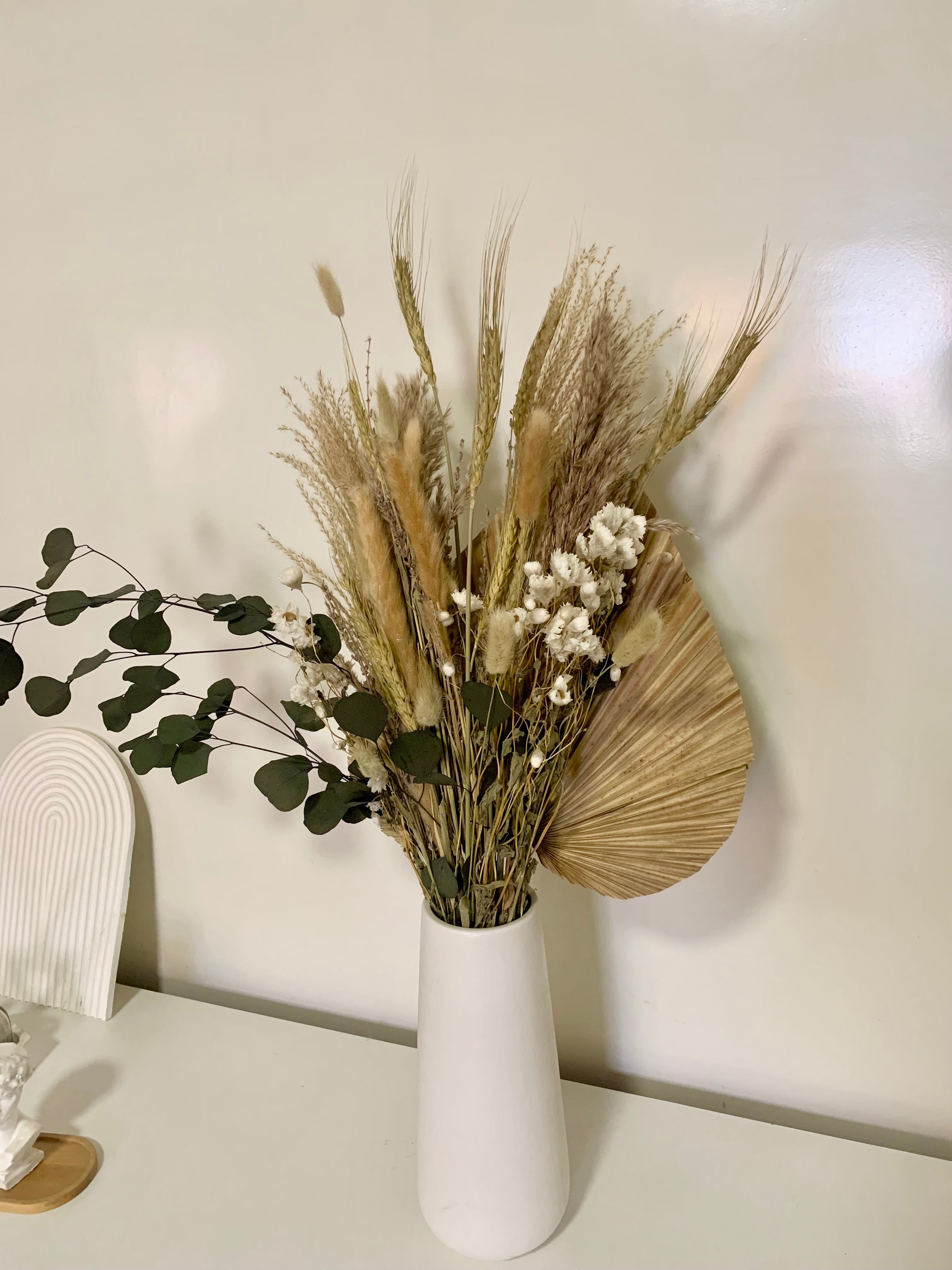 Bouquet champêtre