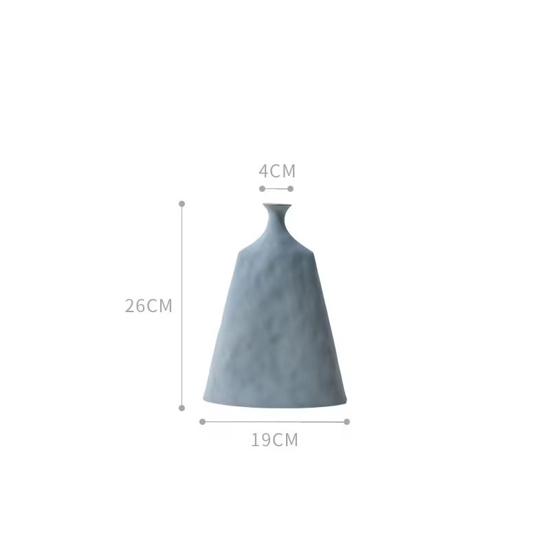 Vases Art - Collection Morandi