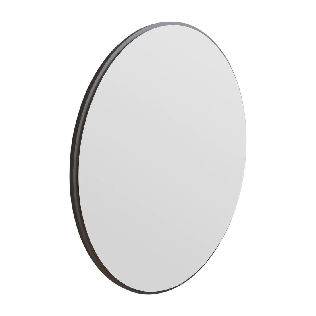 Miroir minimaliste 60cm