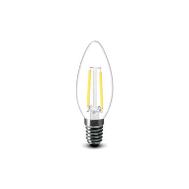 Ampoules LED E14 - E27