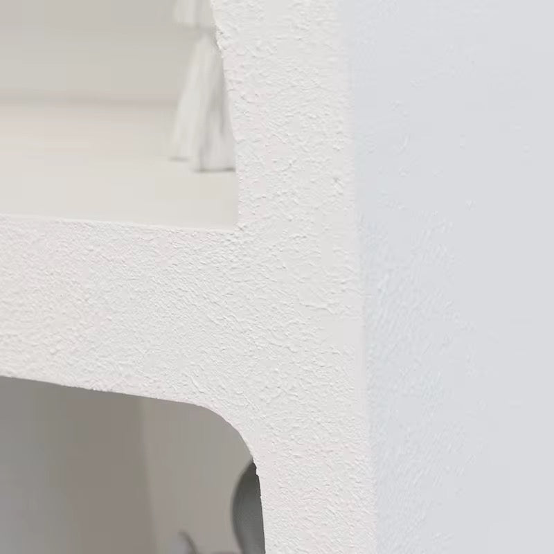 Étagère niche Arches - Collection Japandi