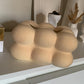 Distributeur de mouchoir bulle granit