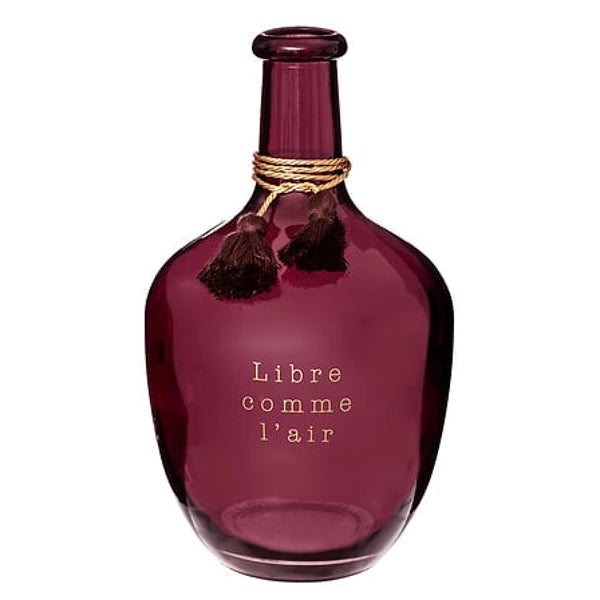 Dame-Jeanne en verre Gypsy