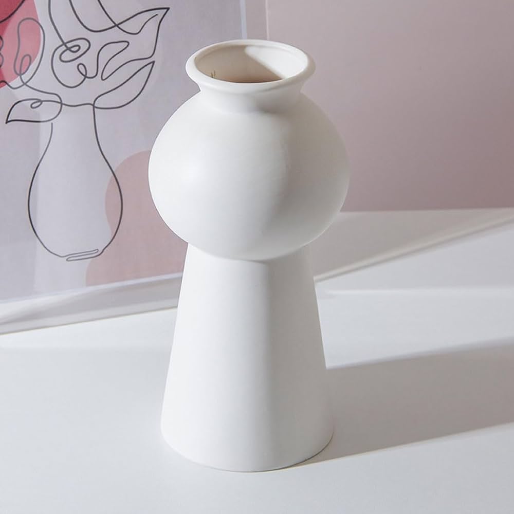 Vase Totem