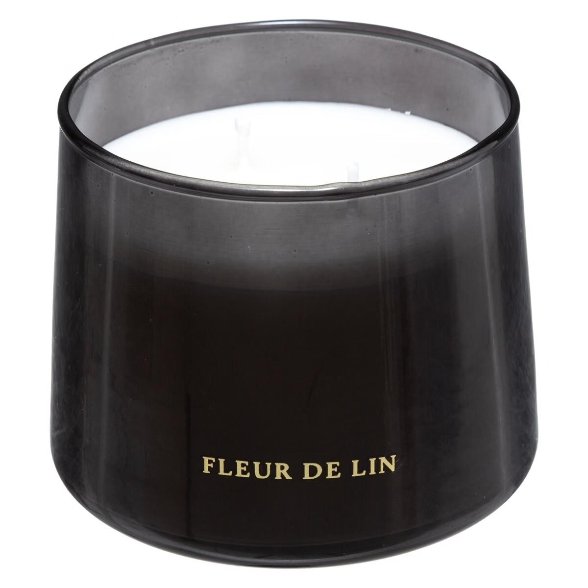 Bougie parfumée Bili - Fleur de lin 300 g