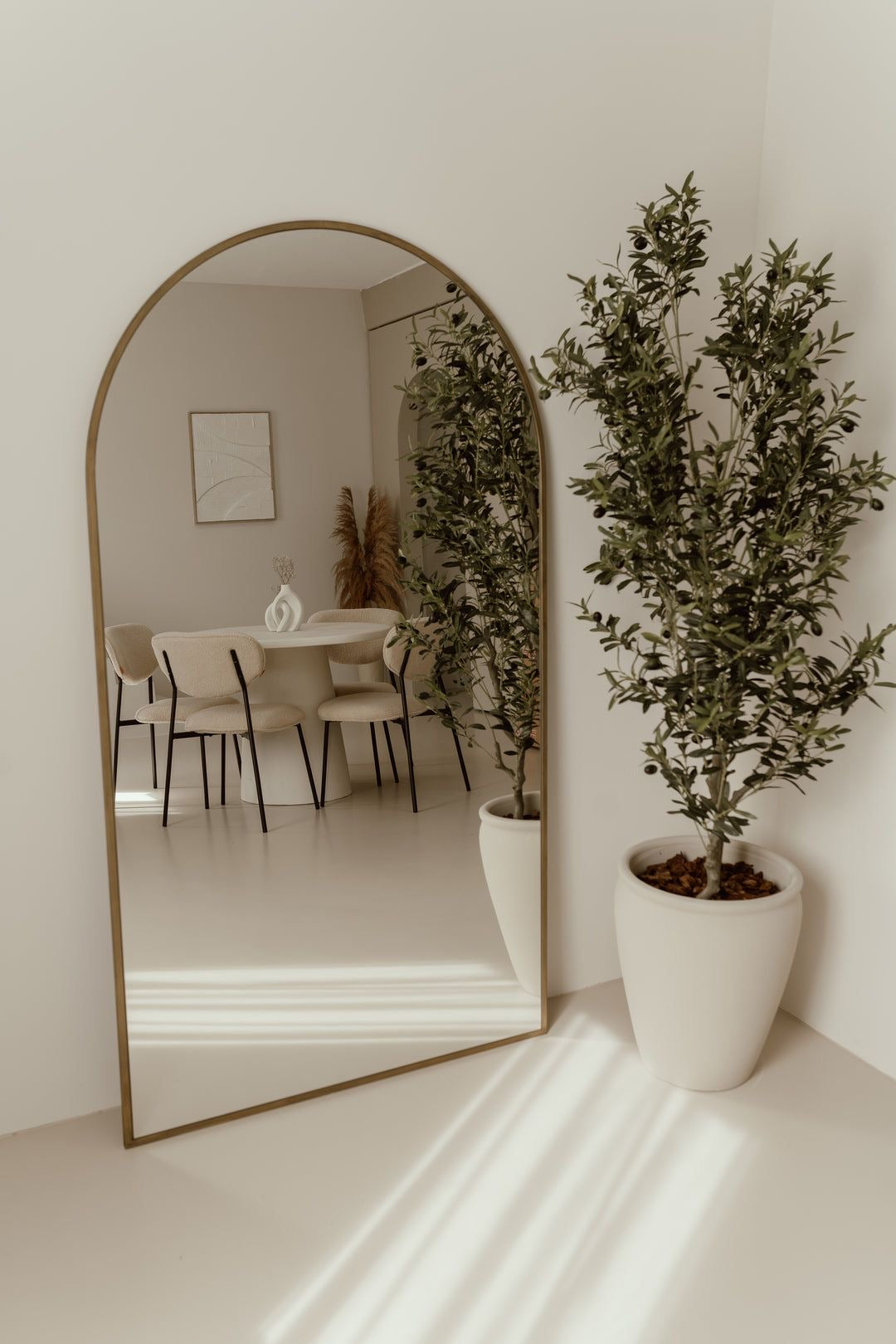 Miroir Arche Elena - 180x80 cm