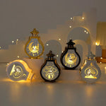 Mini Lanternes LED Aid
