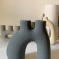 Vases abstraits Arty