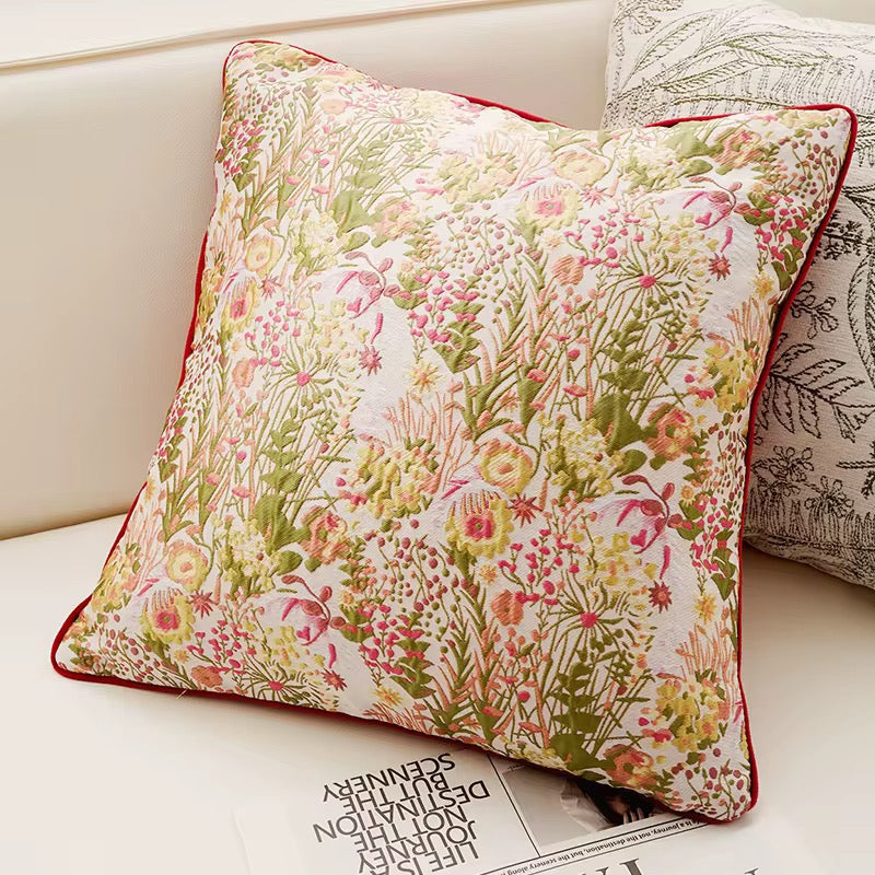 Coussin Collection Bohème Solaire
