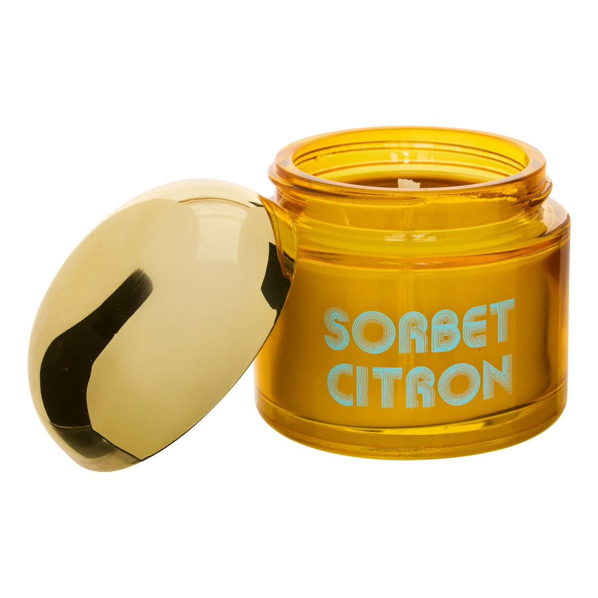 Bougie Sorbet