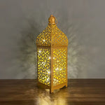 Lanternes Orientales Noor