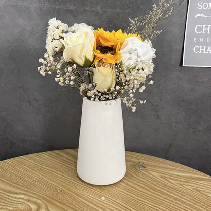 Mini vase mat