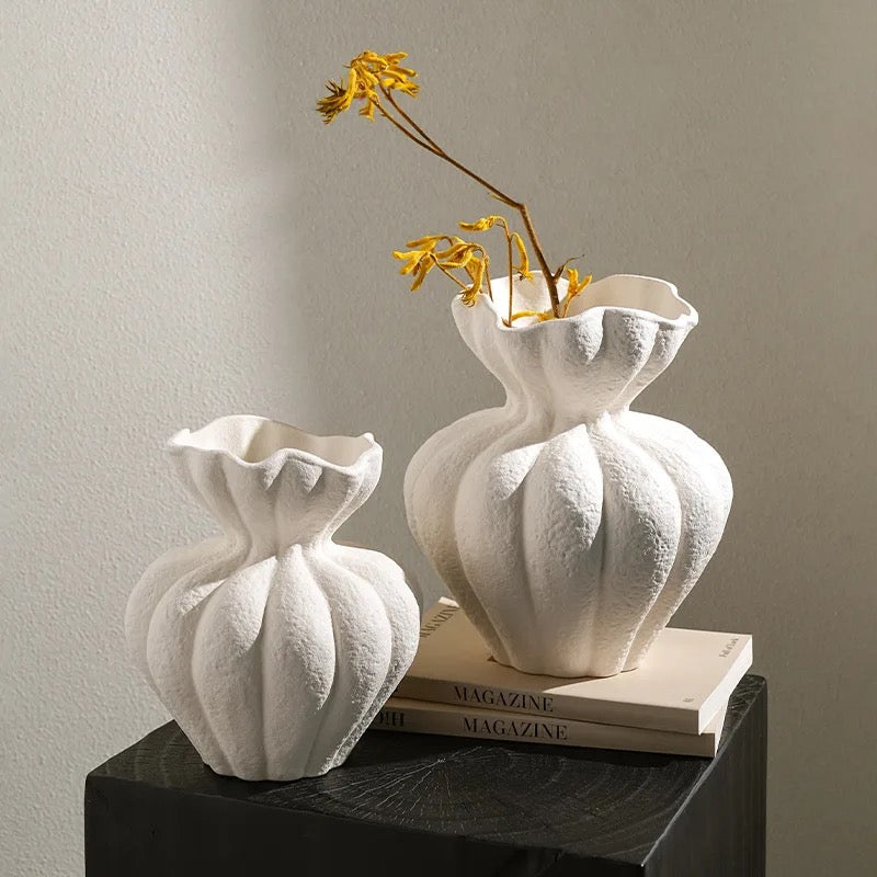 Vase multi-pétales
