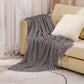 Plaid chevron Lina 125x150 cm