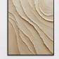 Tableau Terre Ondulée