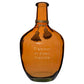 Dame-Jeanne en verre Gypsy