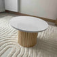 Table basse Japandi