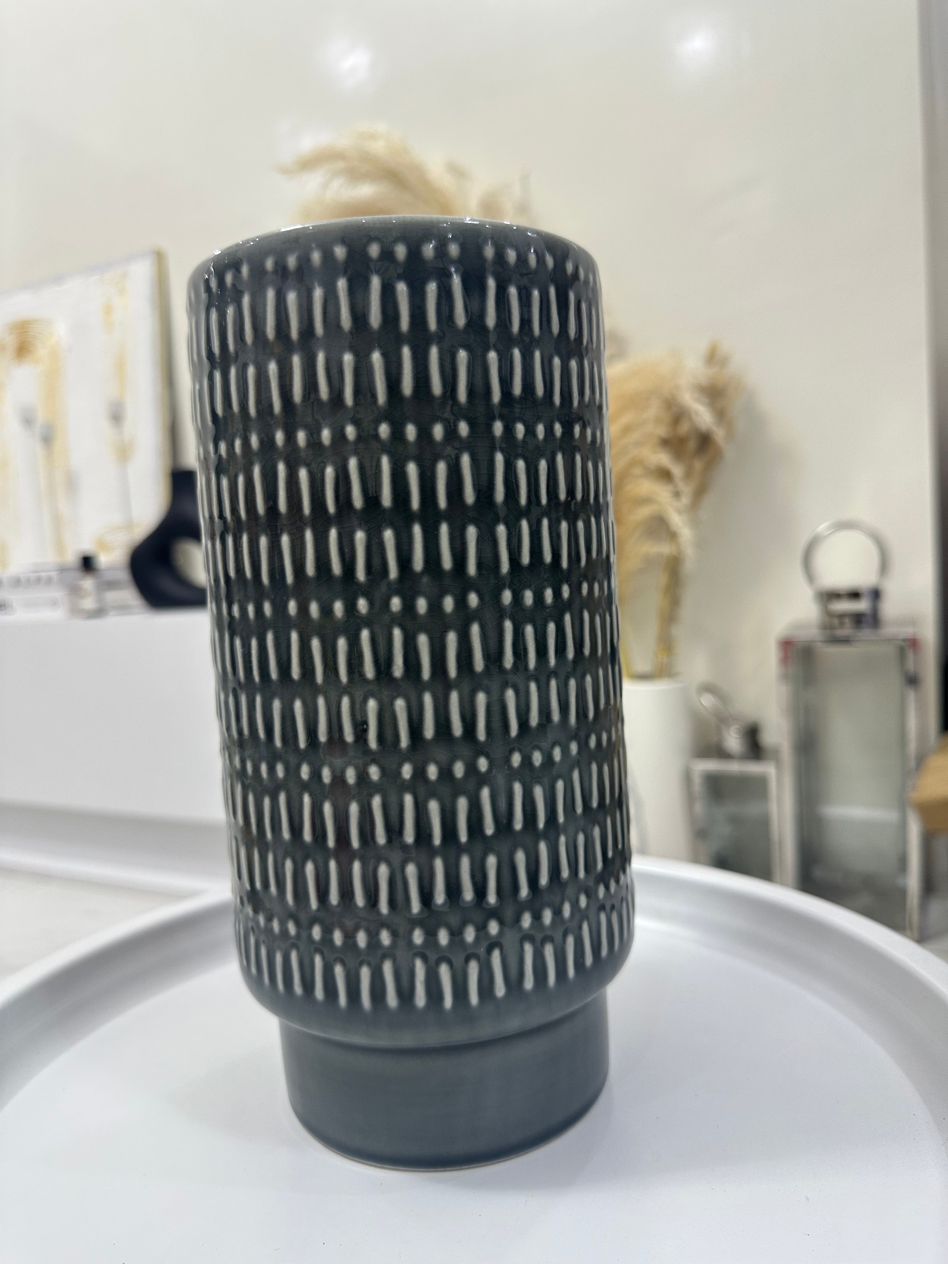Vases ethniques