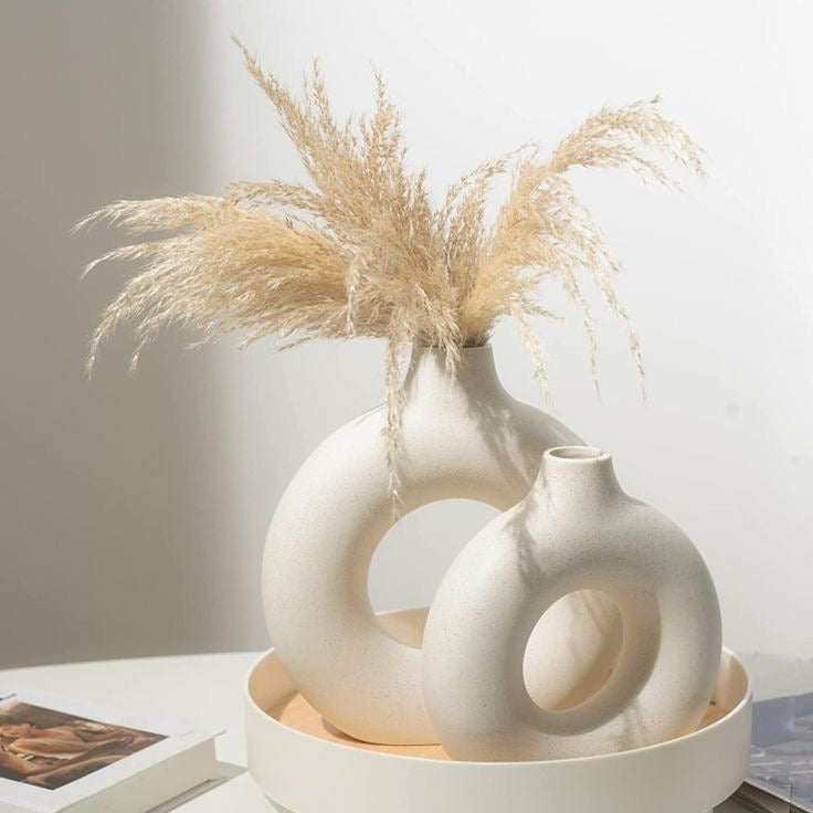 Vase Donut