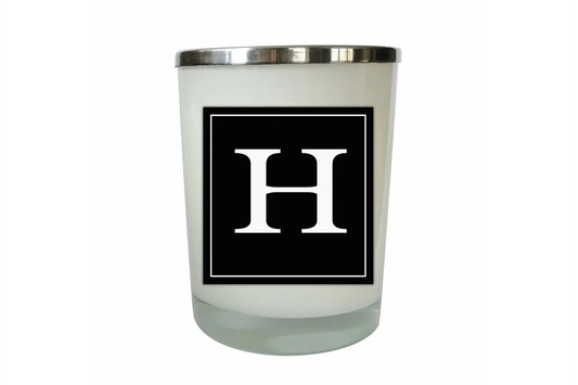 Jar bougie H