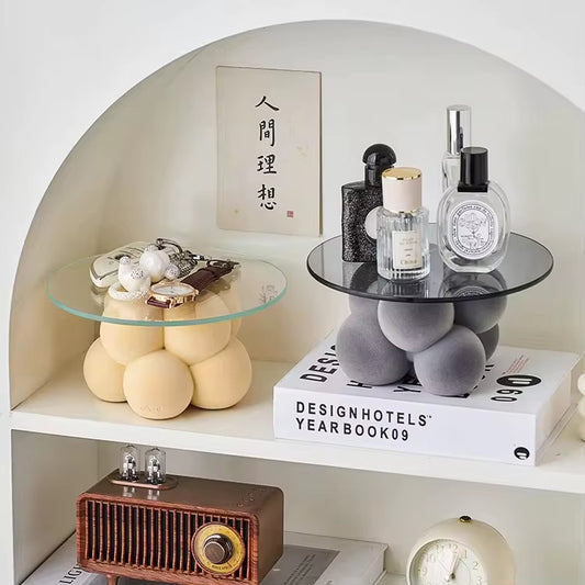 Plateau Design Bulle